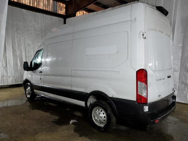 Изображение 2 2023 FORD TRANSIT T-250 2023 с VIN 1FTBR2X81PKA10265