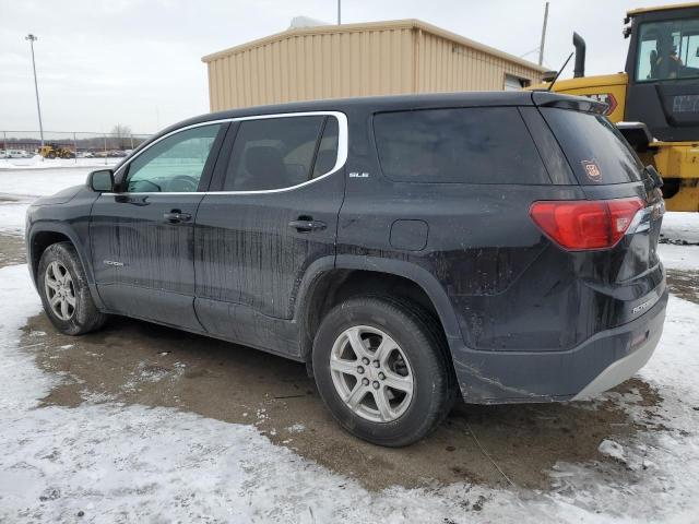 Obraz 2 z 2017 GMC ACADIA SLE 2017 z VIN 1GKKNKLA6HZ243186