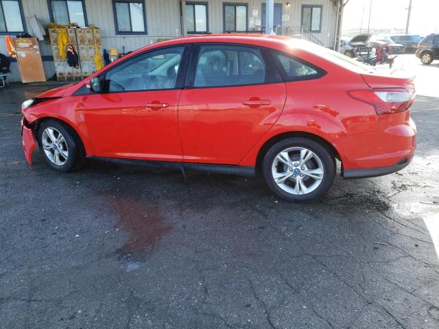 Obraz 2 z 2013 FORD FOCUS SE 2013 z VIN 1FADP3F25DL159386