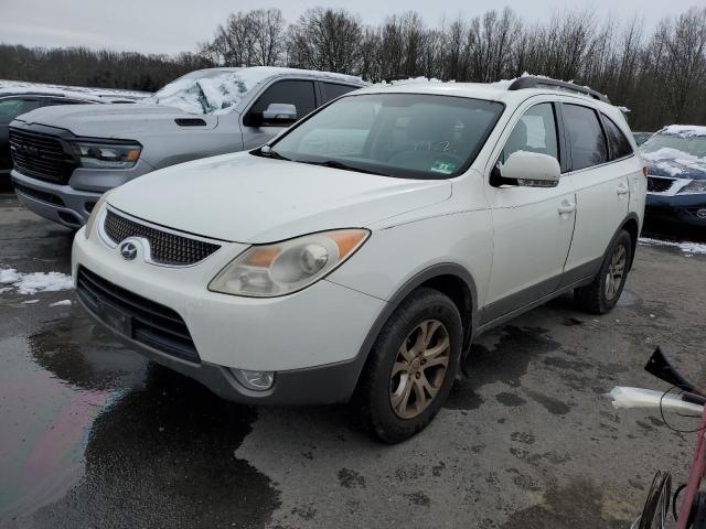 Obraz 2010 HYUNDAI VERACRUZ GLS 2010