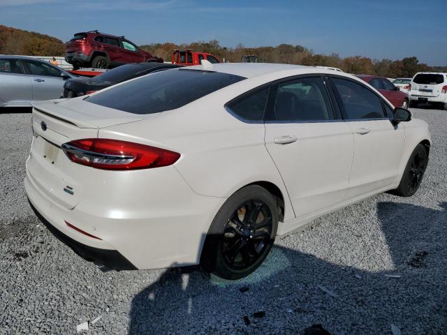 Obraz 3 z 2020 FORD FUSION SE 2020 z VIN 3FA6P0HD4LR159854