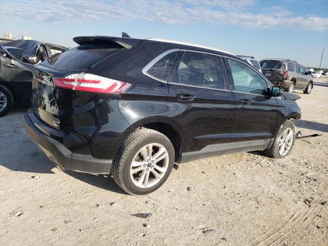 Image 3 of 2020 FORD EDGE SEL 2020 with VIN 2FMPK3J97LBA73873