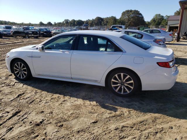 Image 2 of 2020 LINCOLN CONTINENTAL  2020 with VIN 1LN6L9VK6L5603599