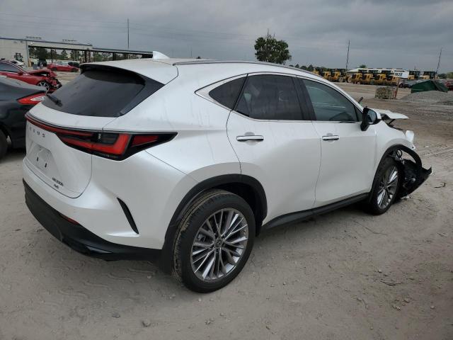Image 3 of 2022 LEXUS NX 350H 2022 with VIN JTJGKCEZ4N5004450