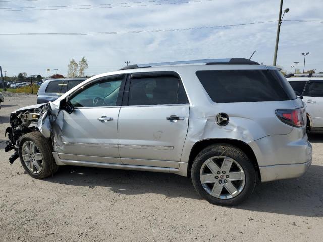 Image 2 of 2014 GMC ACADIA DENALI 2014 with VIN 1GKKVTKD7EJ364689