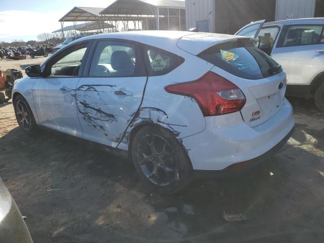 Изображение 2 2014 FORD FOCUS SE 2014 с VIN 1FADP3K2XEL315848