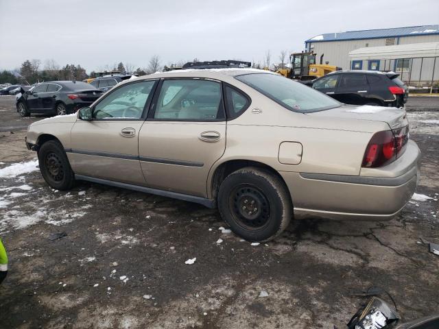 Obraz 2 z 2002 CHEVROLET IMPALA  2002 z VIN 2G1WF52E929331899