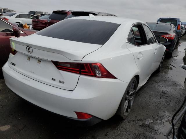 Изображение 3 2016 LEXUS IS 350 2016 с VIN JTHBE1D2XG5028301