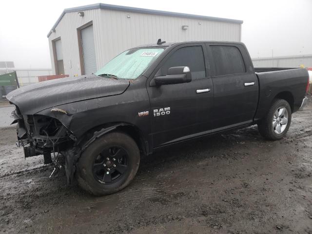 Obraz 2017 RAM 1500 SLT 2017