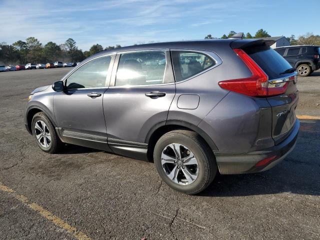 Obraz 2 z 2019 HONDA CR-V LX 2019 z VIN 2HKRW6H3XKH223093