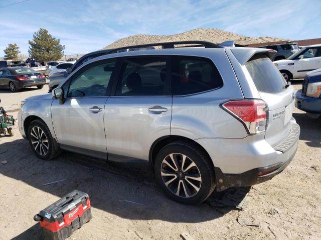 Obraz 2 z 2017 SUBARU FORESTER 2.0XT PREMIUM 2017 z VIN JF2SJGEC7HH511964