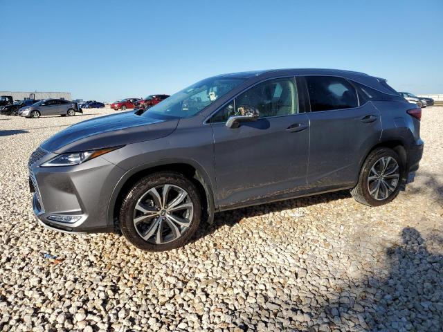 Изображение 2022 LEXUS RX 350 2022