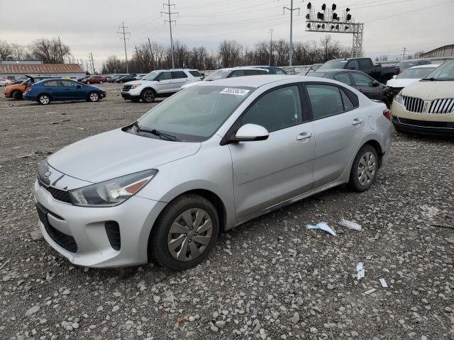 Obraz 2018 KIA RIO LX 2018
