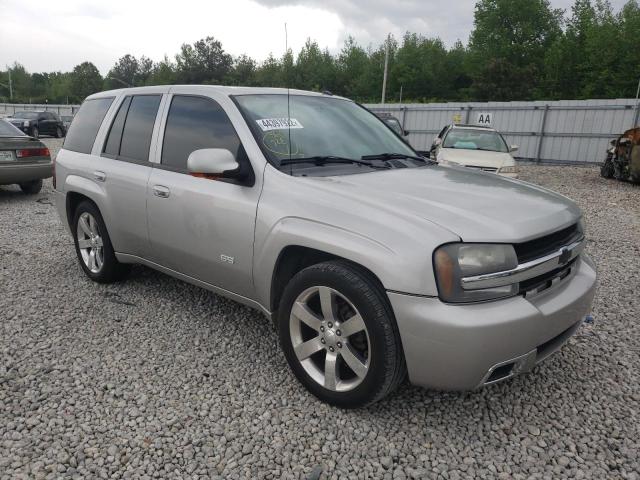 2006 CHEVROLET TRAILBLAZER SS 2006 image
