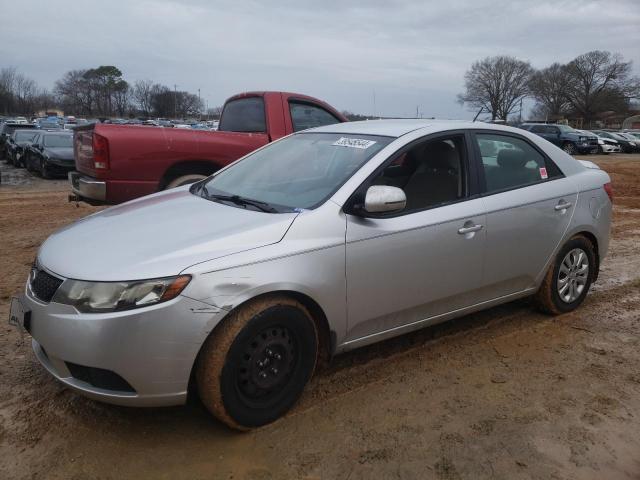 2012 KIA FORTE EX 2012 image