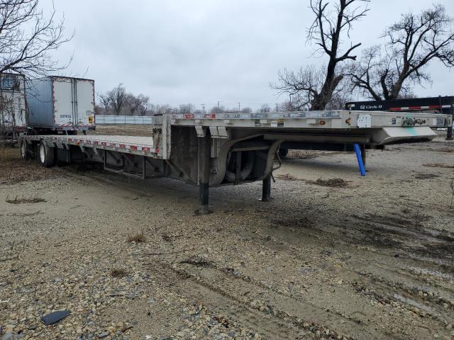 Image 1 of 2013 WILSON TRLR 2013 with VIN 4WW5482A9D6619891