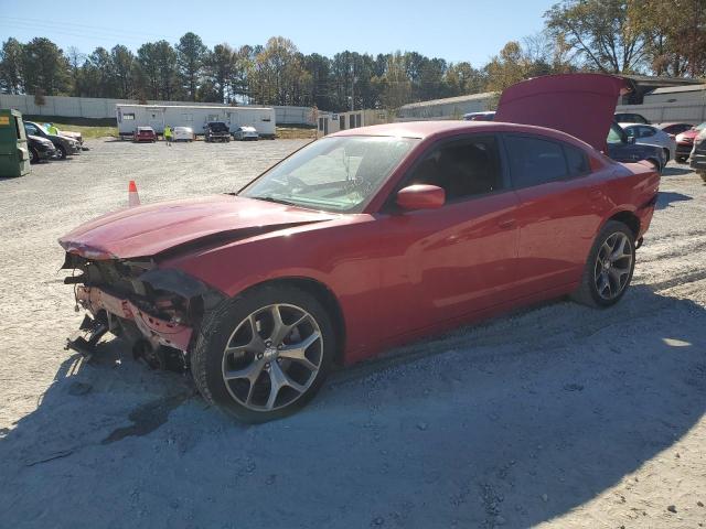 2015 DODGE CHARGER R/T 2015 image