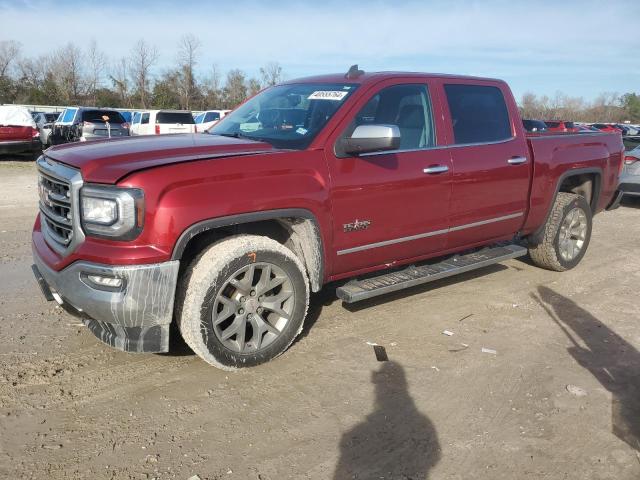 Obraz 1 z 2018 GMC SIERRA C1500 SLT 2018 z VIN 3GTP1NEC4JG519061
