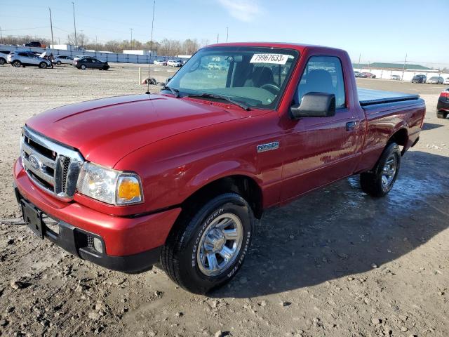 2006 FORD RANGER  2006 image