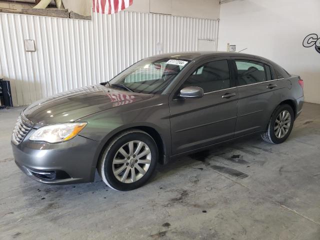 Изображение 2013 CHRYSLER 200 TOURING 2013