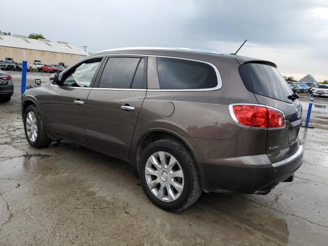 Obraz 2 z 2011 BUICK ENCLAVE CXL 2011 z VIN 5GAKRCED8BJ248183