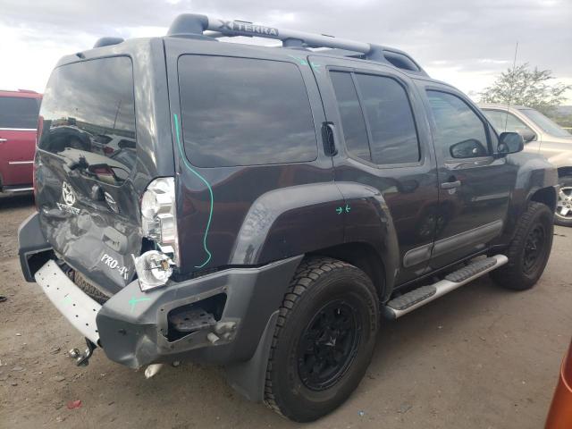 Изображение 3 2013 NISSAN XTERRA X 2013 с VIN 5N1AN0NW3DN824677