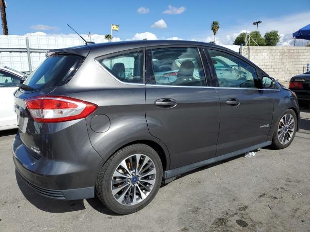 Image 3 of 2018 FORD C-MAX TITANIUM 2018 with VIN 1FADP5DU8JL103826