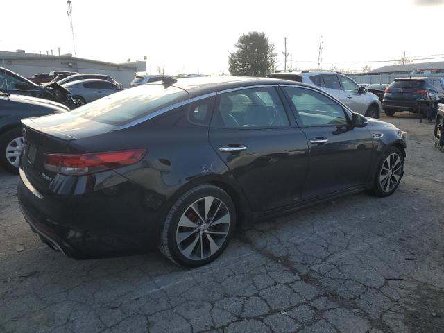 Изображение 3 2016 KIA OPTIMA SX 2016 с VIN 5XXGW4L29GG074771