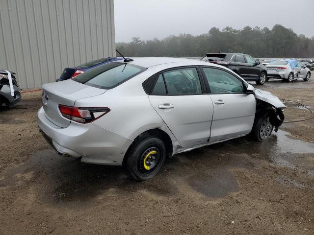 Изображение 3 2020 KIA RIO LX 2020 с VIN 3KPA24AD4LE327441