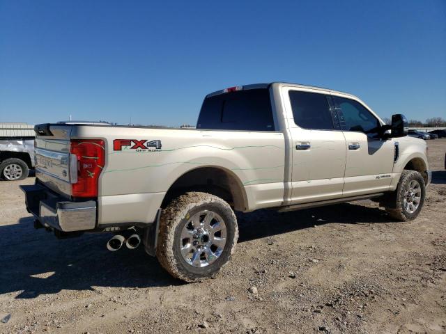 Obraz 3 z 2017 FORD F250 SUPER DUTY 2017 z VIN 1FT7W2BT1HED84370
