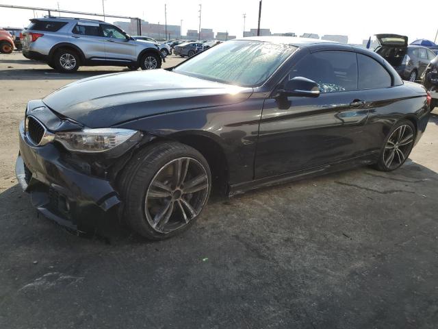 Изображение 2016 BMW 435 I 2016