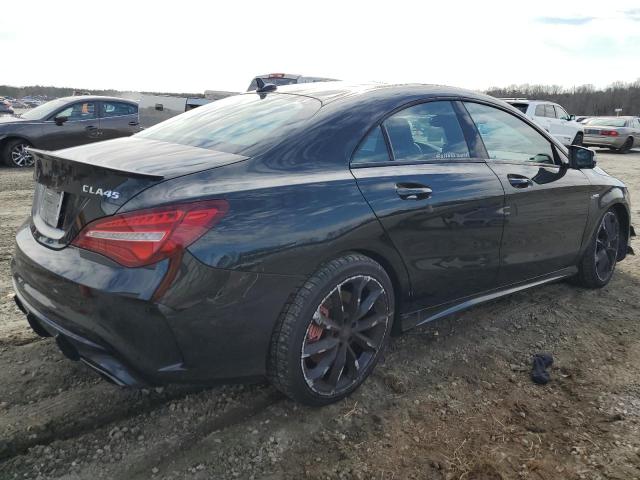 Image 3 of 2018 MERCEDES-BENZ CLA 45 AMG 2018 with VIN WDDSJ5CBXJN581145