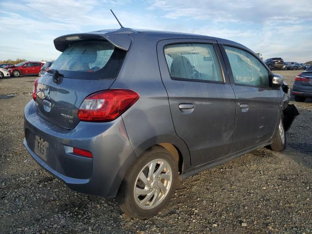 Изображение 3 2019 MITSUBISHI MIRAGE SE 2019 с VIN ML32A4HJ0KH016409