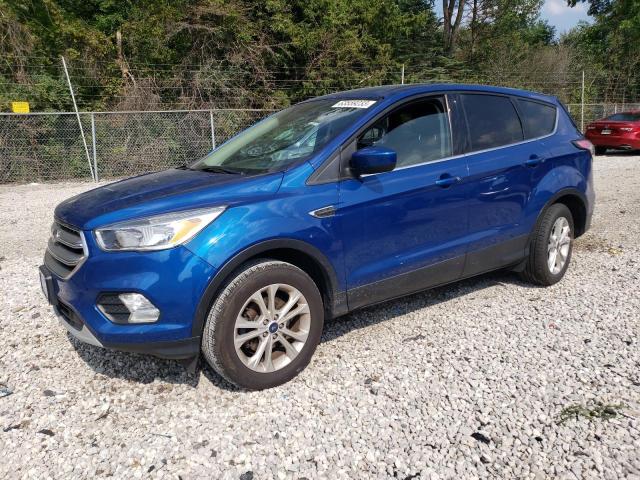 Изображение 2017 FORD ESCAPE SE 2017