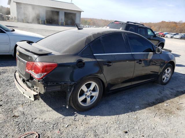 Obraz 3 z 2014 CHEVROLET CRUZE LT 2014 z VIN 1G1PC5SB4E7408624