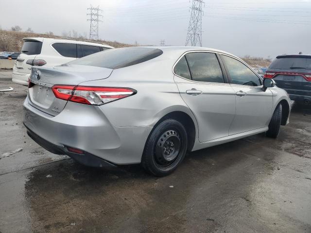 Image 3 of 2018 TOYOTA CAMRY LE 2018 with VIN 4T1B31HK3JU001595