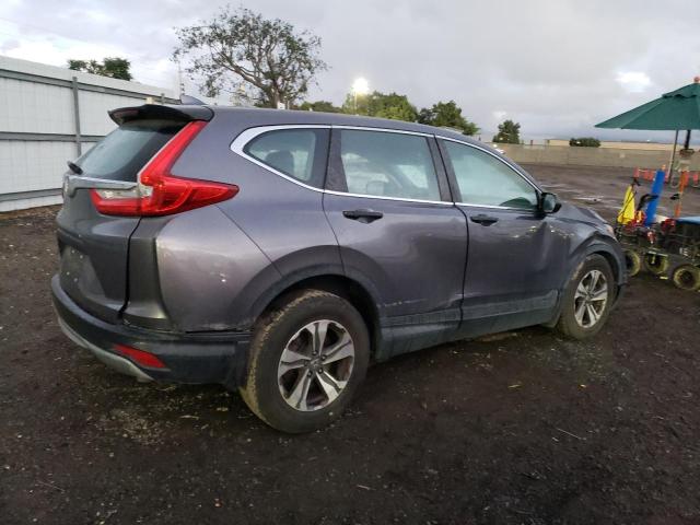 Obraz 3 z 2018 HONDA CR-V LX 2018 z VIN 2HKRW5H35JH426479