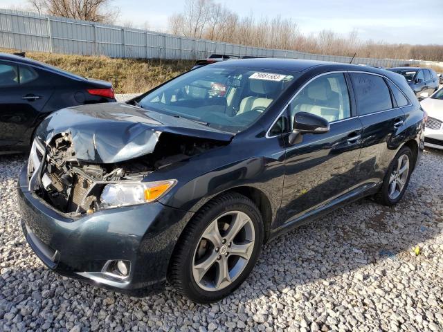 Изображение 1 2014 TOYOTA VENZA LE 2014 с VIN 4T3BK3BB0EU095651