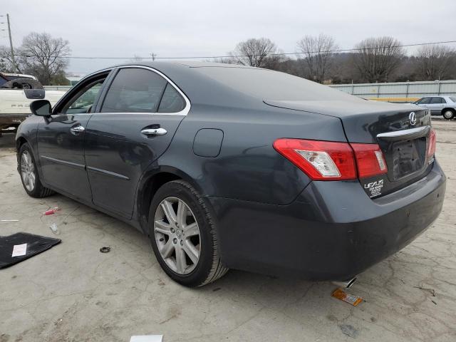 Image 2 of 2007 LEXUS ES 350 2007 with VIN JTHBJ46G272056780