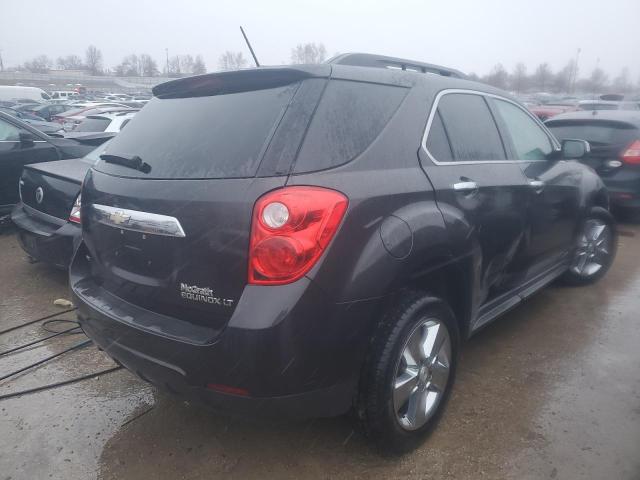 Изображение 3 2015 CHEVROLET EQUINOX LT 2015 с VIN 2GNFLGEK3F6266690