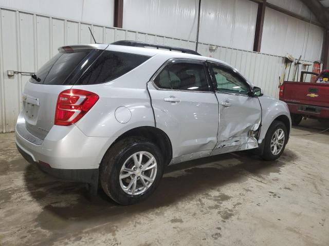 Изображение 3 2016 CHEVROLET EQUINOX LT 2016 с VIN 2GNFLFEKXG6307991