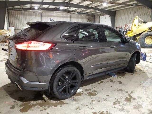 Изображение 3 2020 FORD EDGE ST 2020 с VIN 2FMPK4AP0LBA40055
