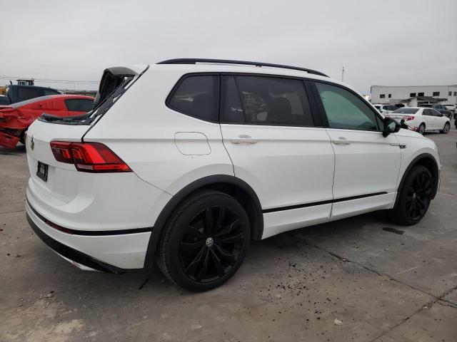 Image 3 of 2021 VOLKSWAGEN TIGUAN SE 2021 with VIN 3VV3B7AX0MM000502