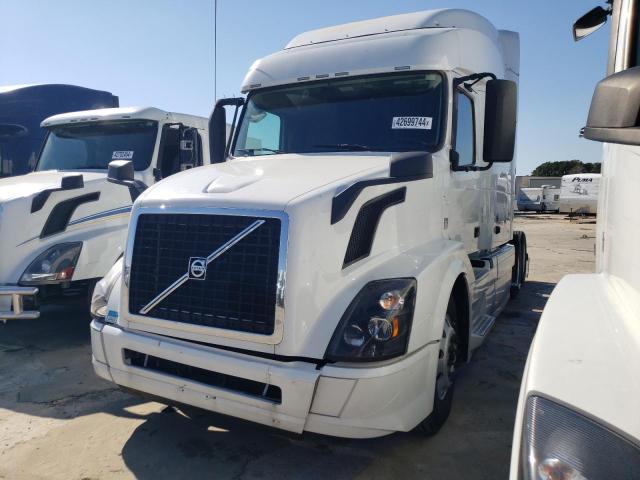 Image 2 of 2016 VOLVO VN VNL 2016 with VIN 4V4NC9EH0GN963627