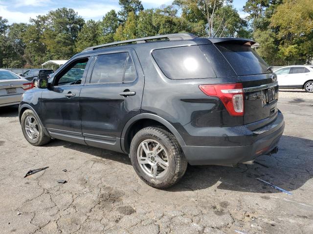 Image 2 of 2014 FORD EXPLORER  2014 with VIN 1FM5K7B87EGB15376