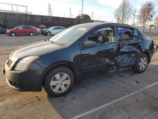 Изображение 1 2008 NISSAN SENTRA 2.0 2008 с VIN 3N1AB61E38L717506