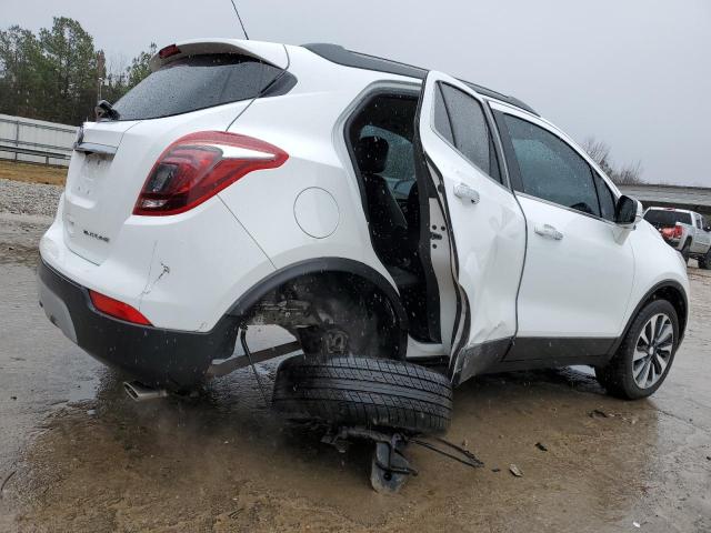 Image 3 of 2020 BUICK ENCORE ESSENCE 2020 with VIN KL4CJCSB1LB057482
