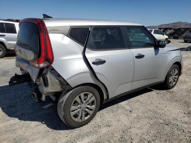 Image 3 of 2020 KIA SOUL LX 2020 with VIN KNDJ22AU8L7110270
