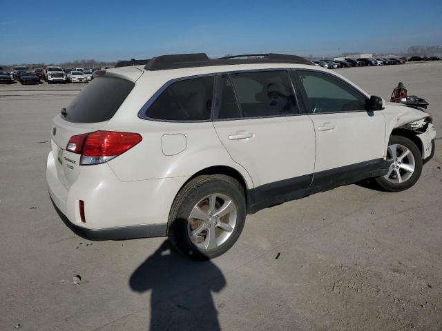 Image 3 of 2013 SUBARU OUTBACK 2.5I LIMITED 2013 with VIN 4S4BRBJC1D3256389