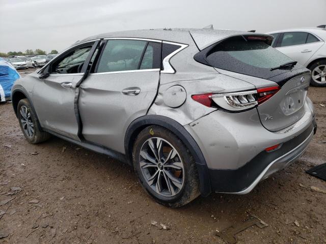 Obraz 2 z 2018 INFINITI QX30 PURE 2018 z VIN SJKCH5CR0JA004412